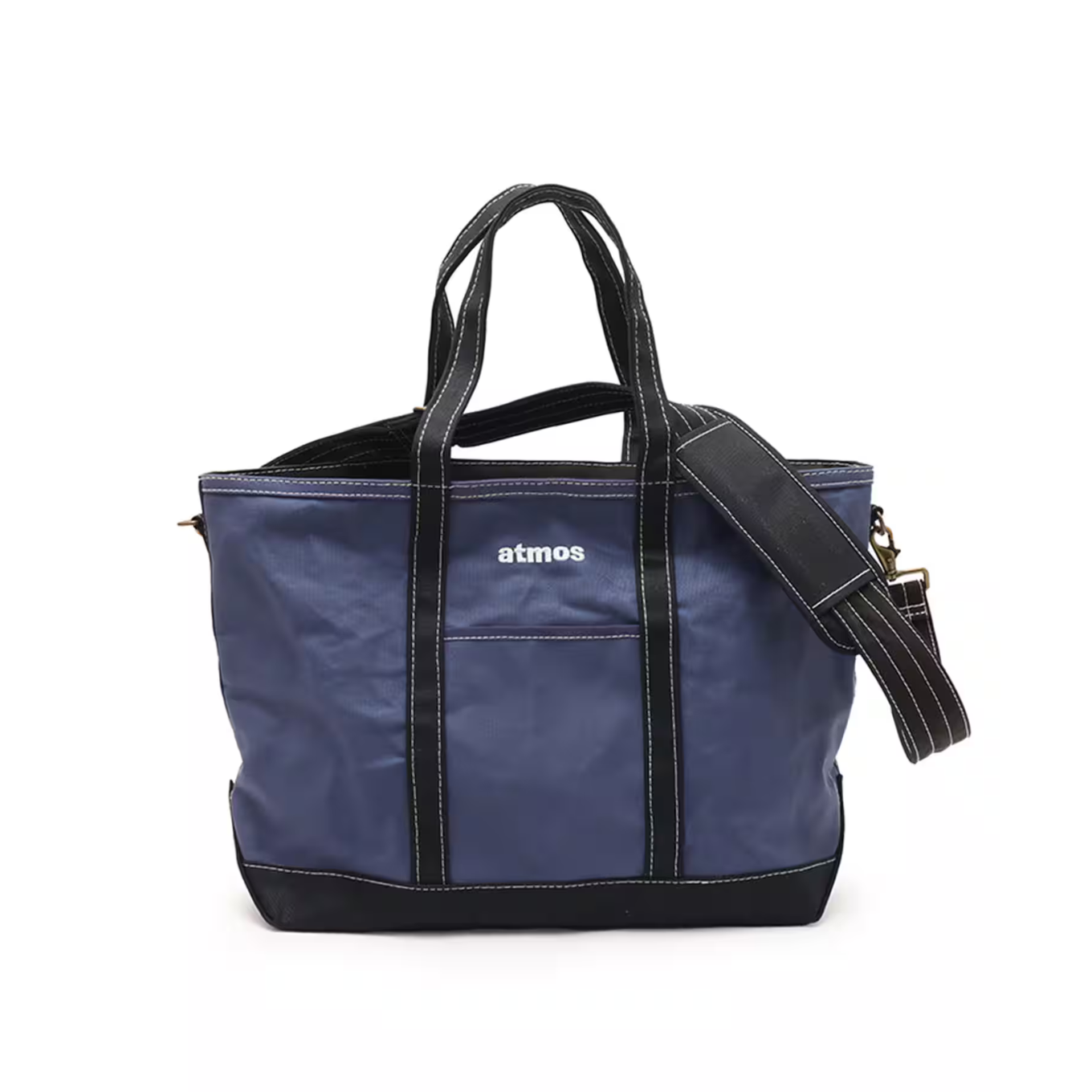 ATMOS CANVAS TOTE BAG