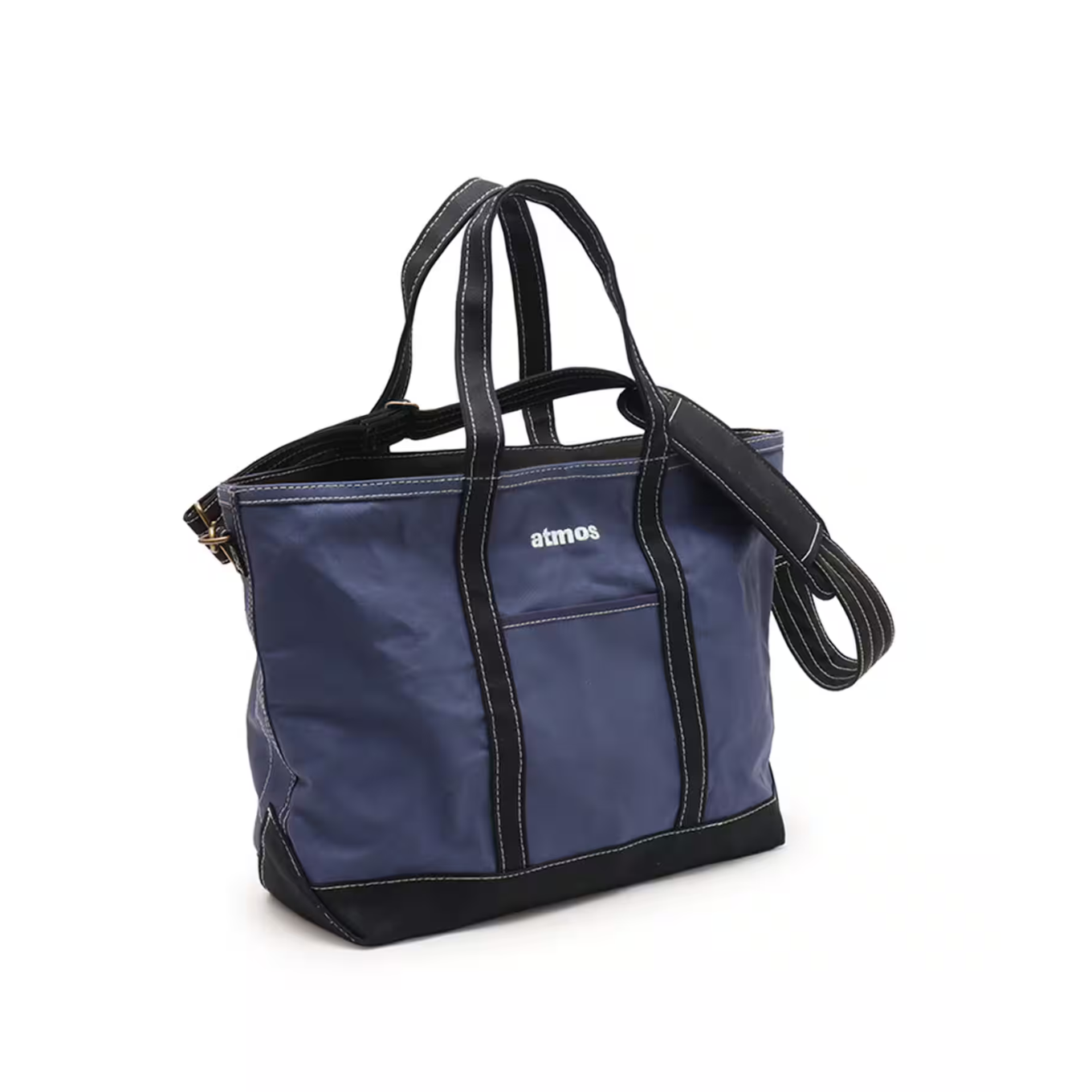 ATMOS CANVAS TOTE BAG