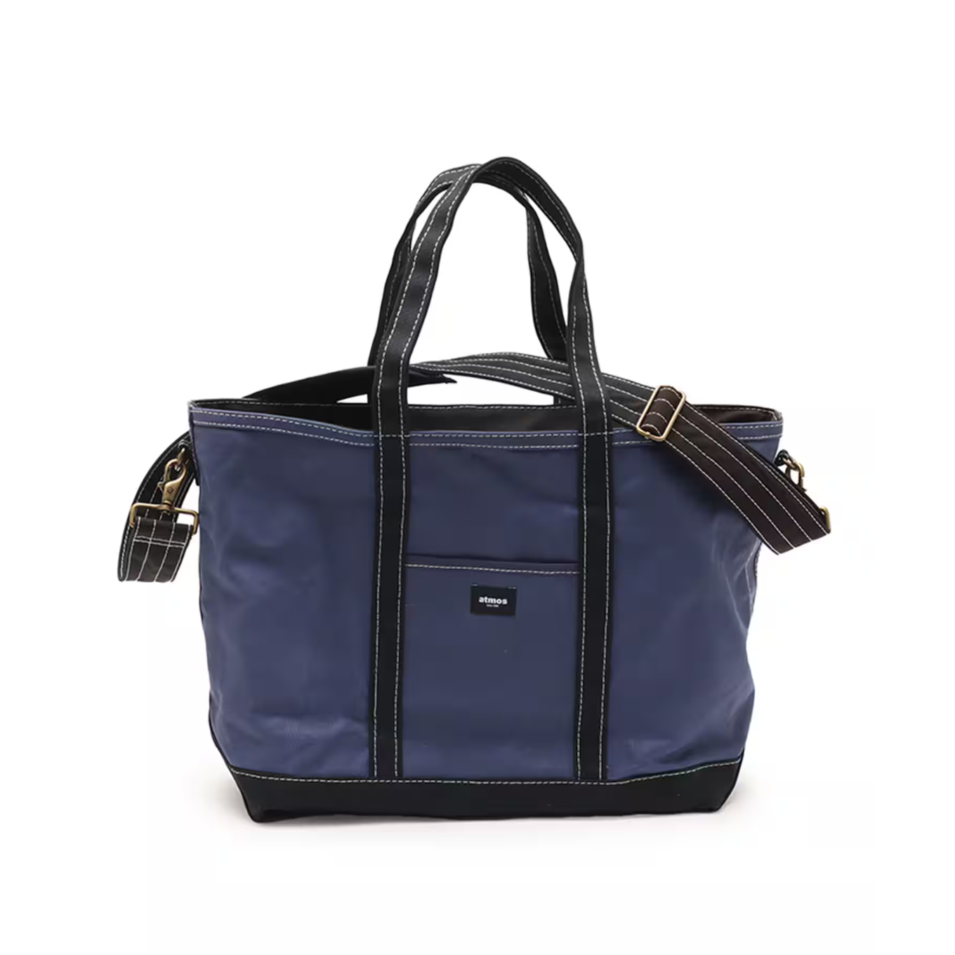 ATMOS CANVAS TOTE BAG