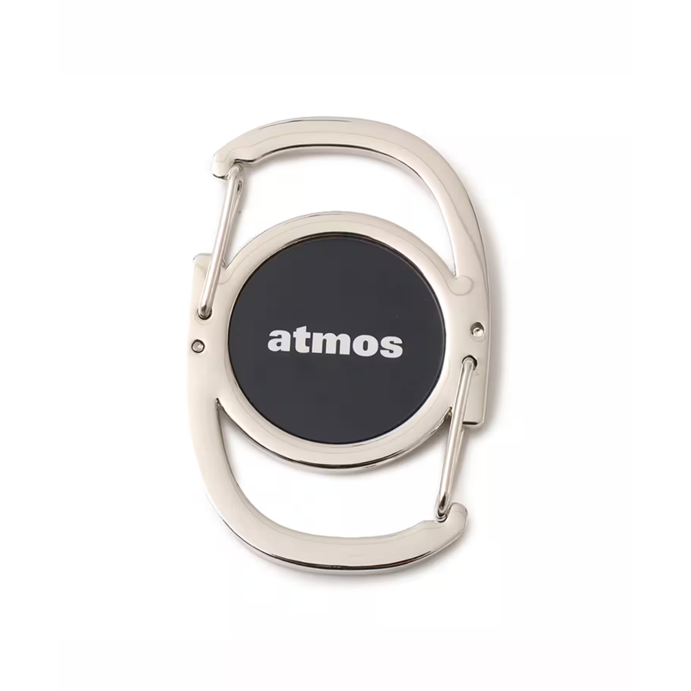 ATMOS LOGO CARABINER