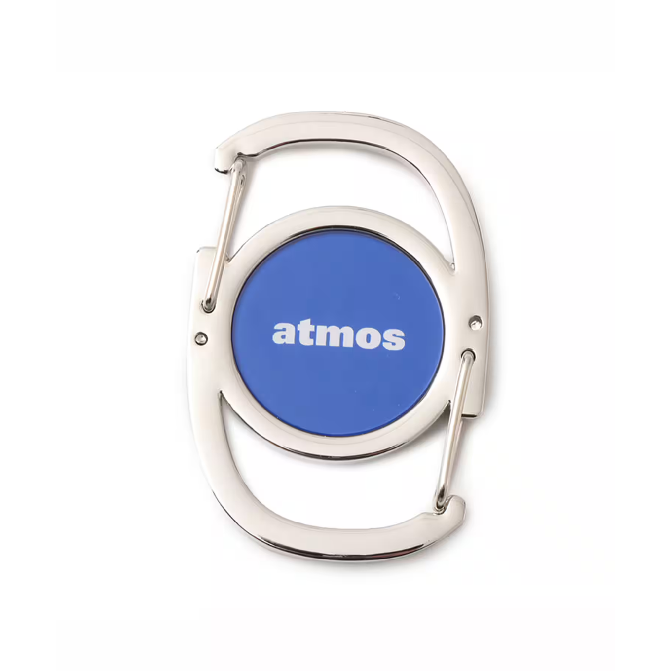 ATMOS LOGO CARABINER
