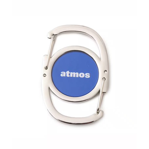 ATMOS LOGO CARABINER