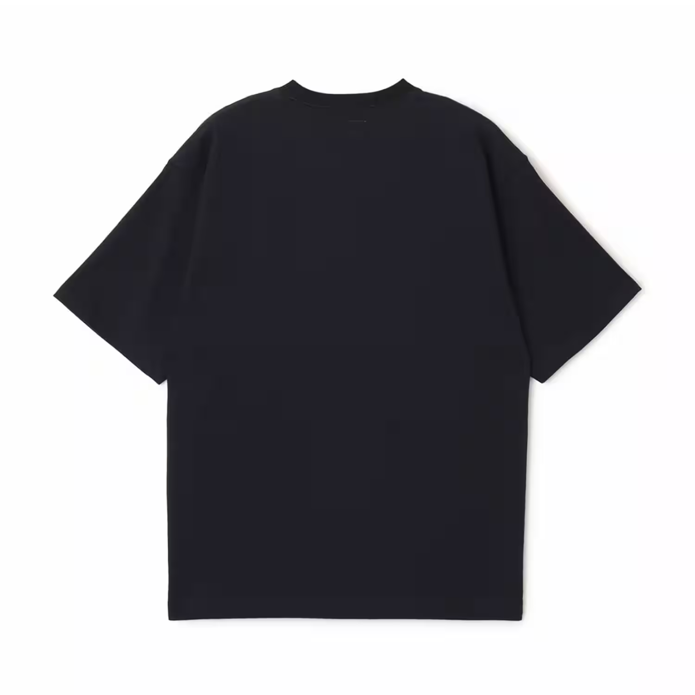 ATMOS SAKURA MOTIF T-SHIRT