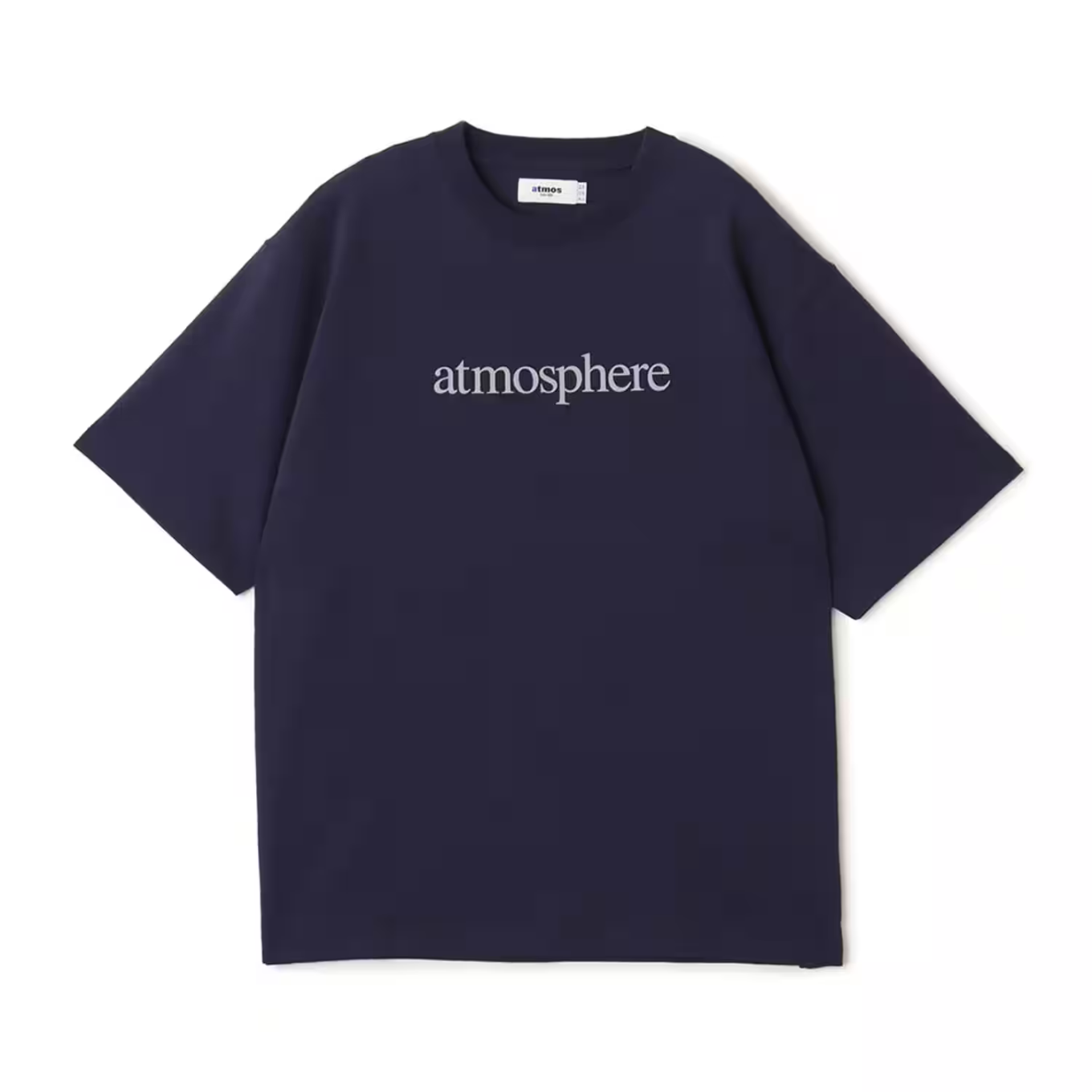 ATMOS ATMOSPHERE PRINT T-SHIRT