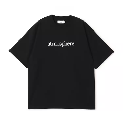 ATMOS ATMOSPHERE PRINT T-SHIRT