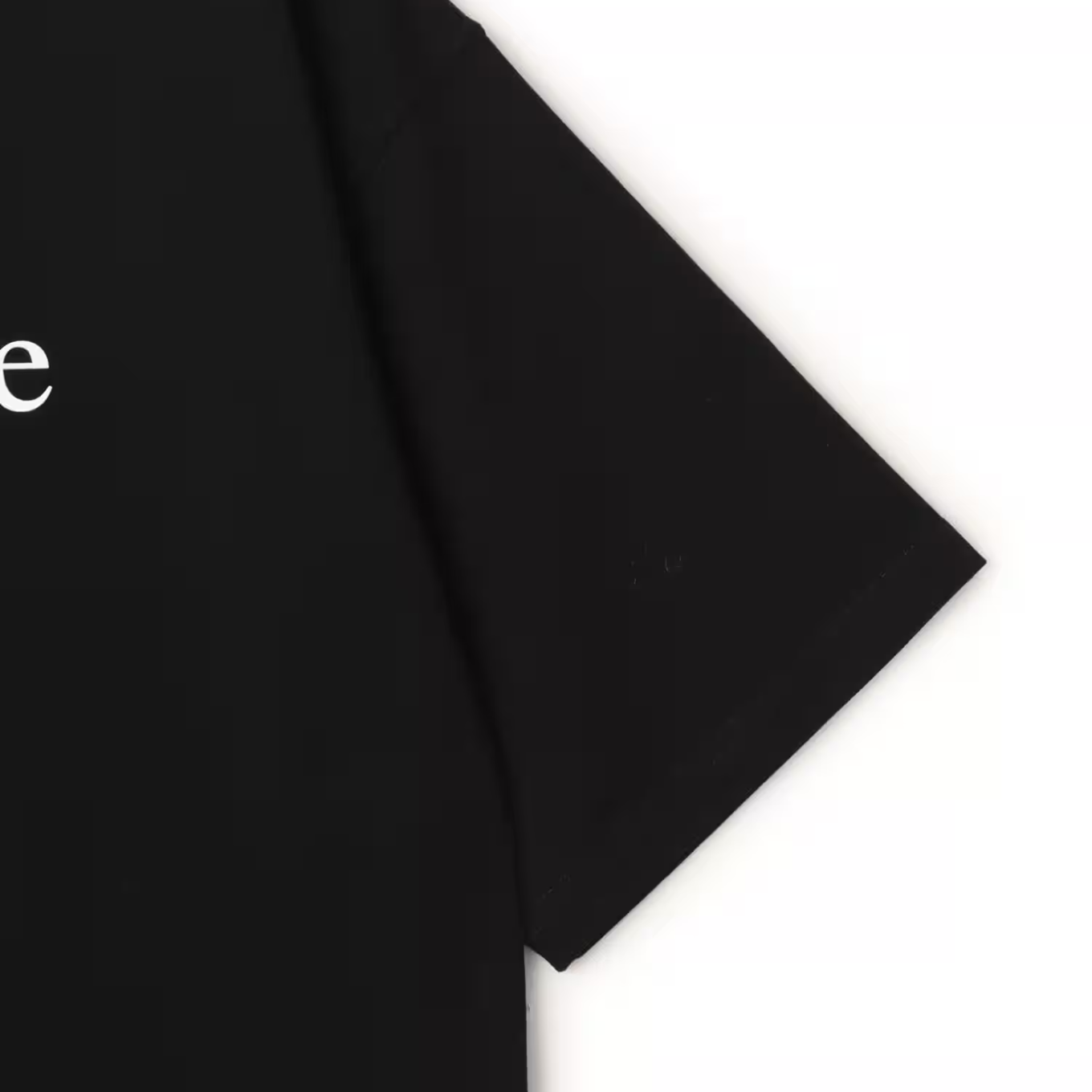 ATMOS ATMOSPHERE PRINT T-SHIRT