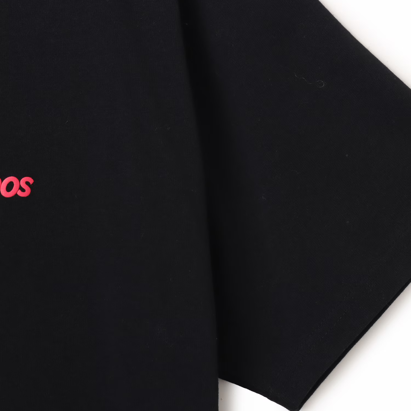 ATMOS PUFF LOGO PRINT T-SHIRT