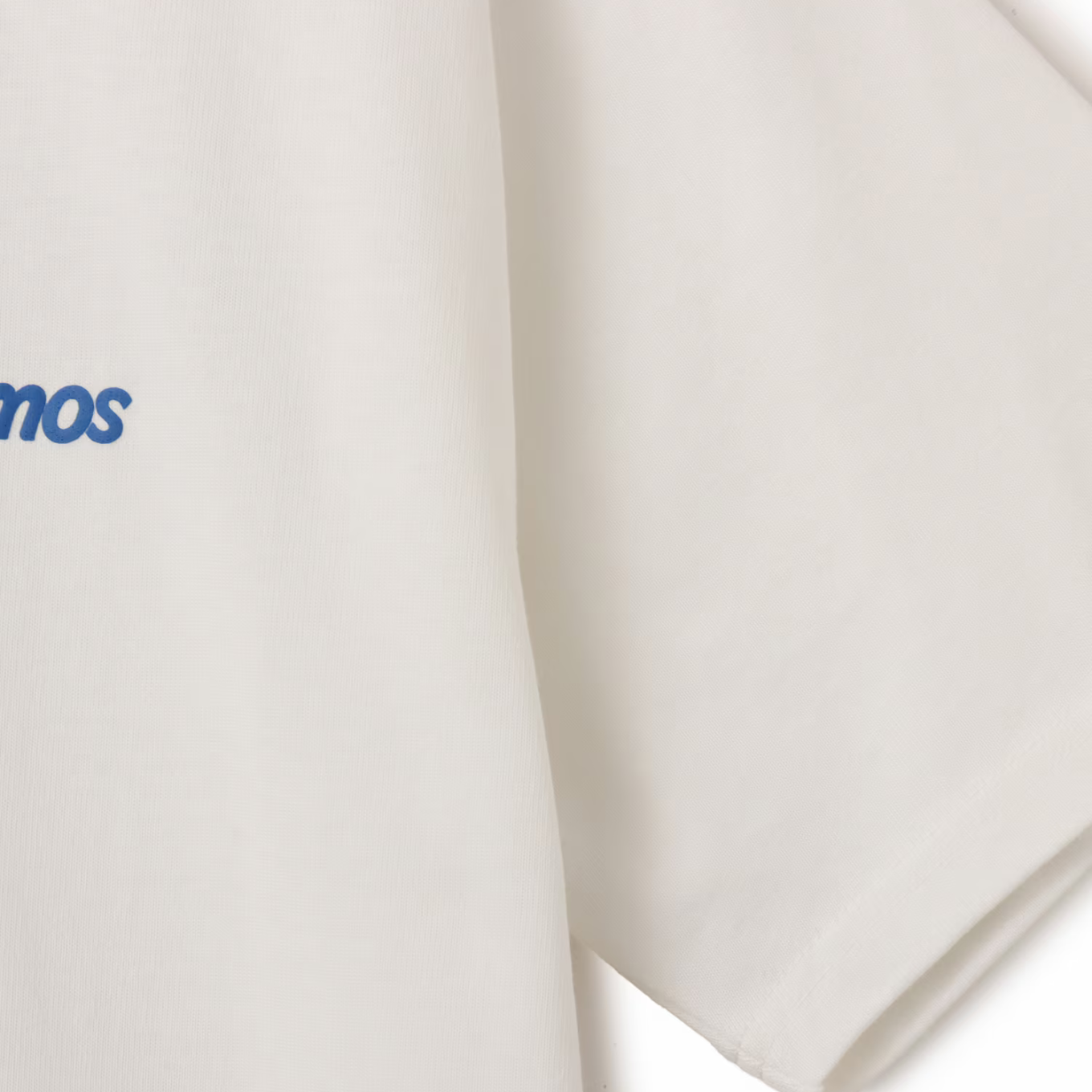 ATMOS PUFF LOGO PRINT T-SHIRT