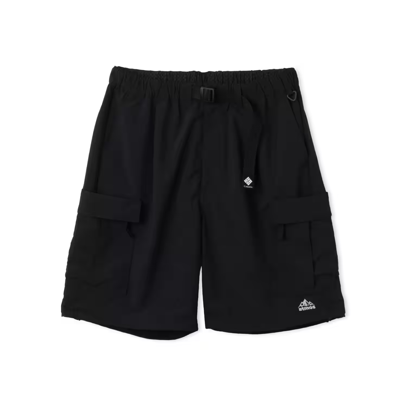 ATMOS X COLUMBIA BAGGY CARGO SHORT