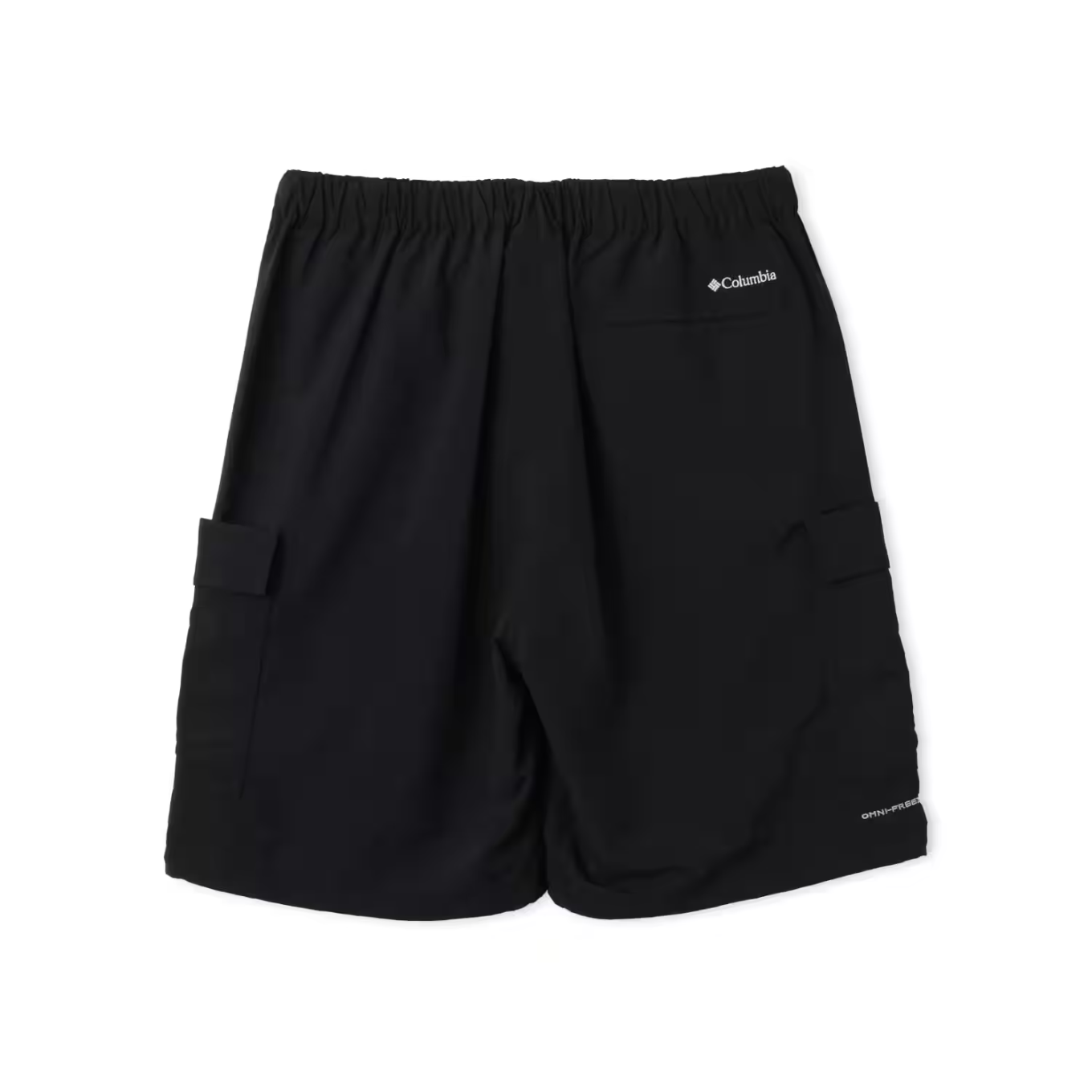 ATMOS X COLUMBIA BAGGY CARGO SHORT
