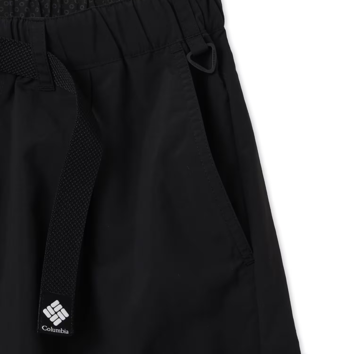 ATMOS X COLUMBIA BAGGY CARGO SHORT