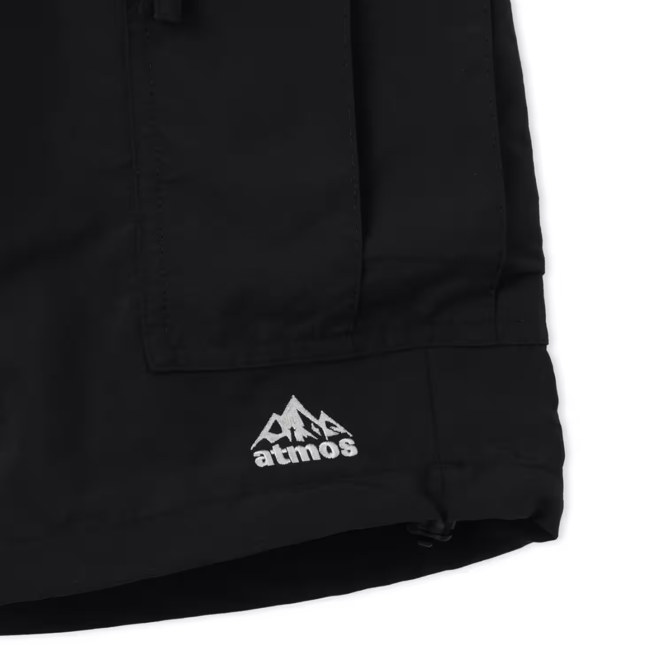 ATMOS X COLUMBIA BAGGY CARGO SHORT