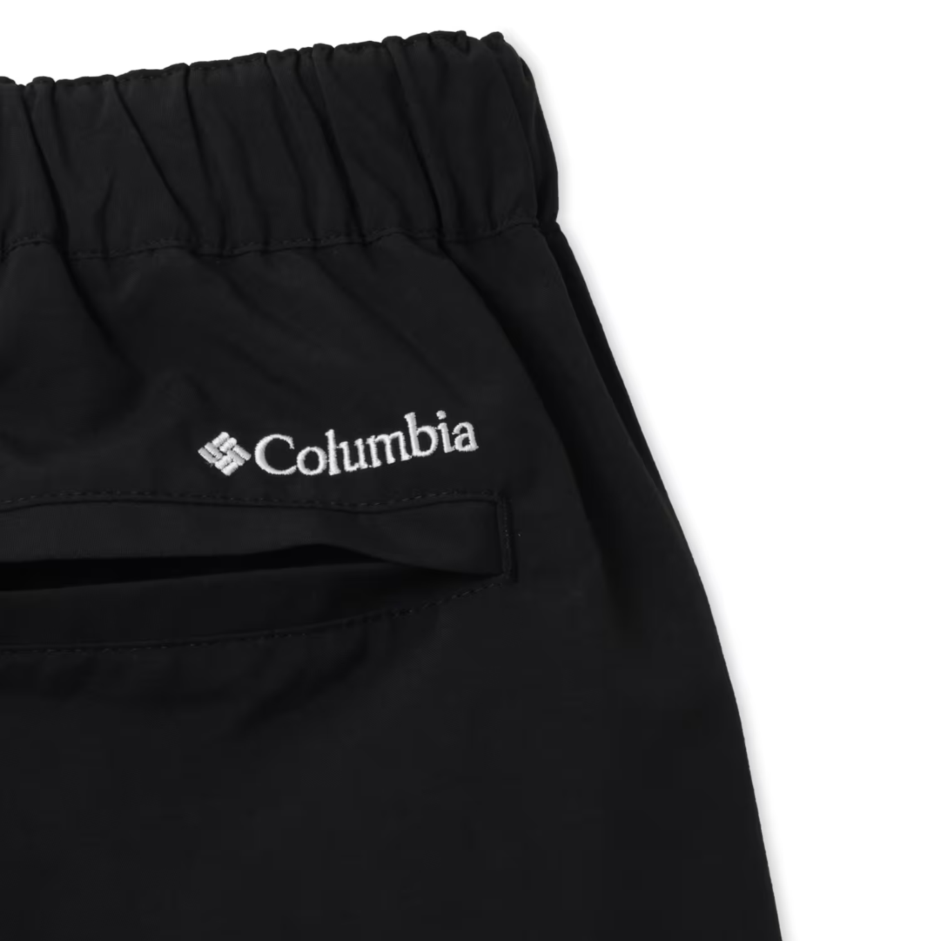 ATMOS X COLUMBIA BAGGY CARGO SHORT