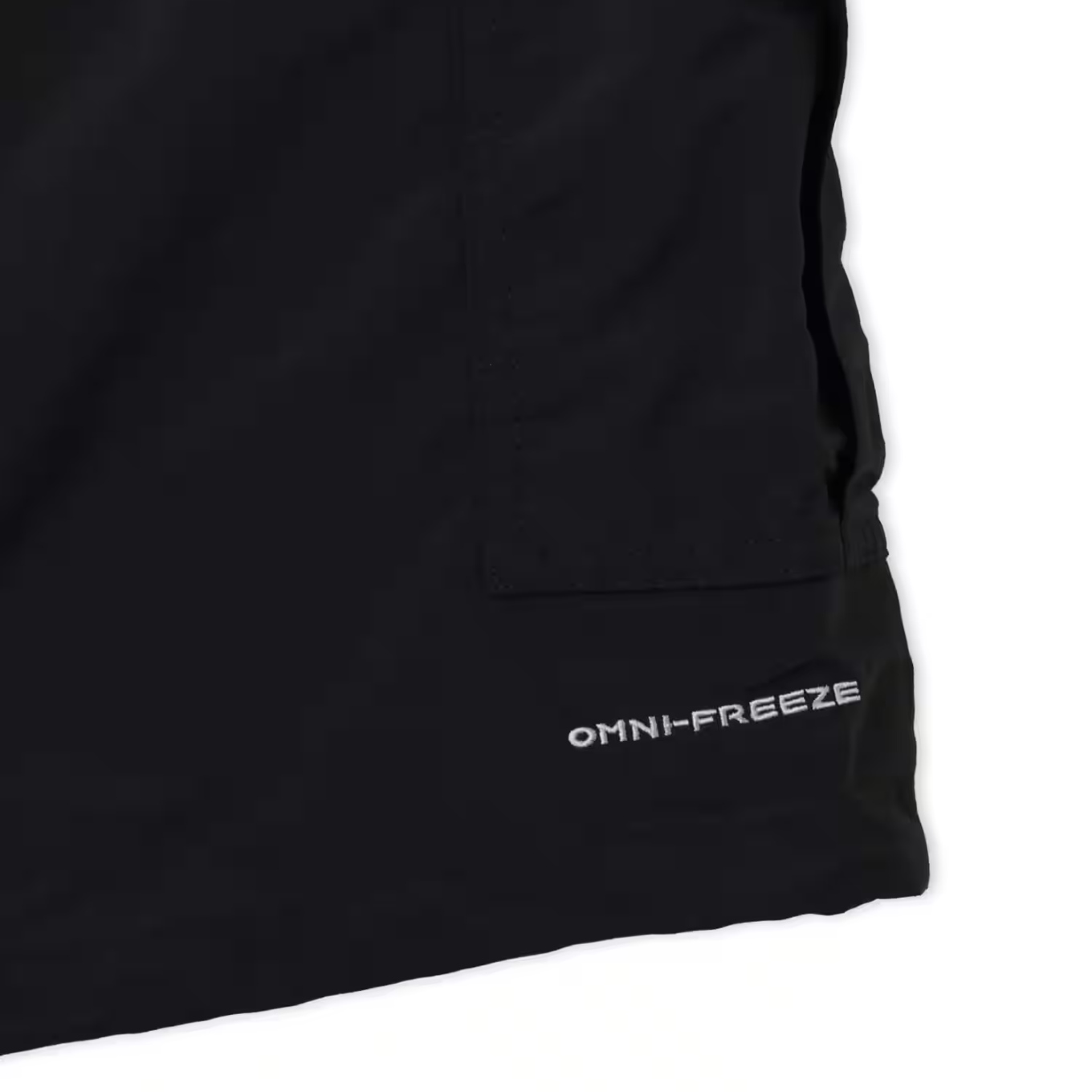 ATMOS X COLUMBIA BAGGY CARGO SHORT