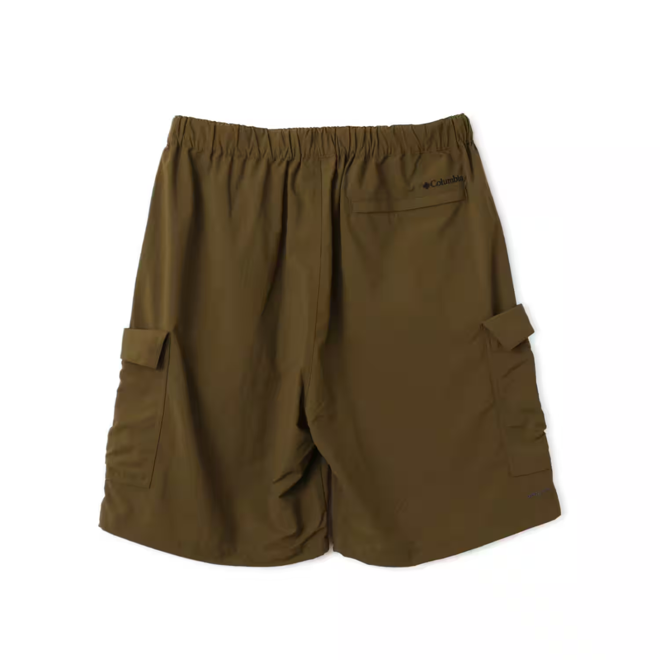 ATMOS X COLUMBIA BAGGY CARGO SHORT