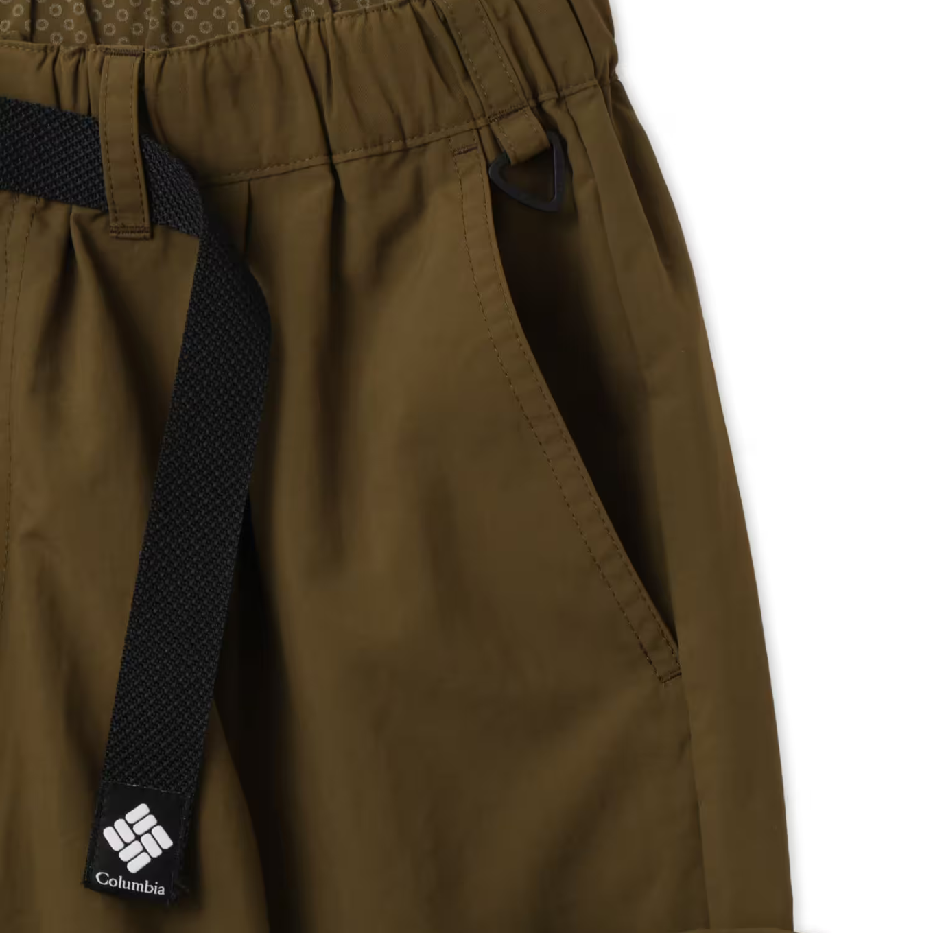 ATMOS X COLUMBIA BAGGY CARGO SHORT