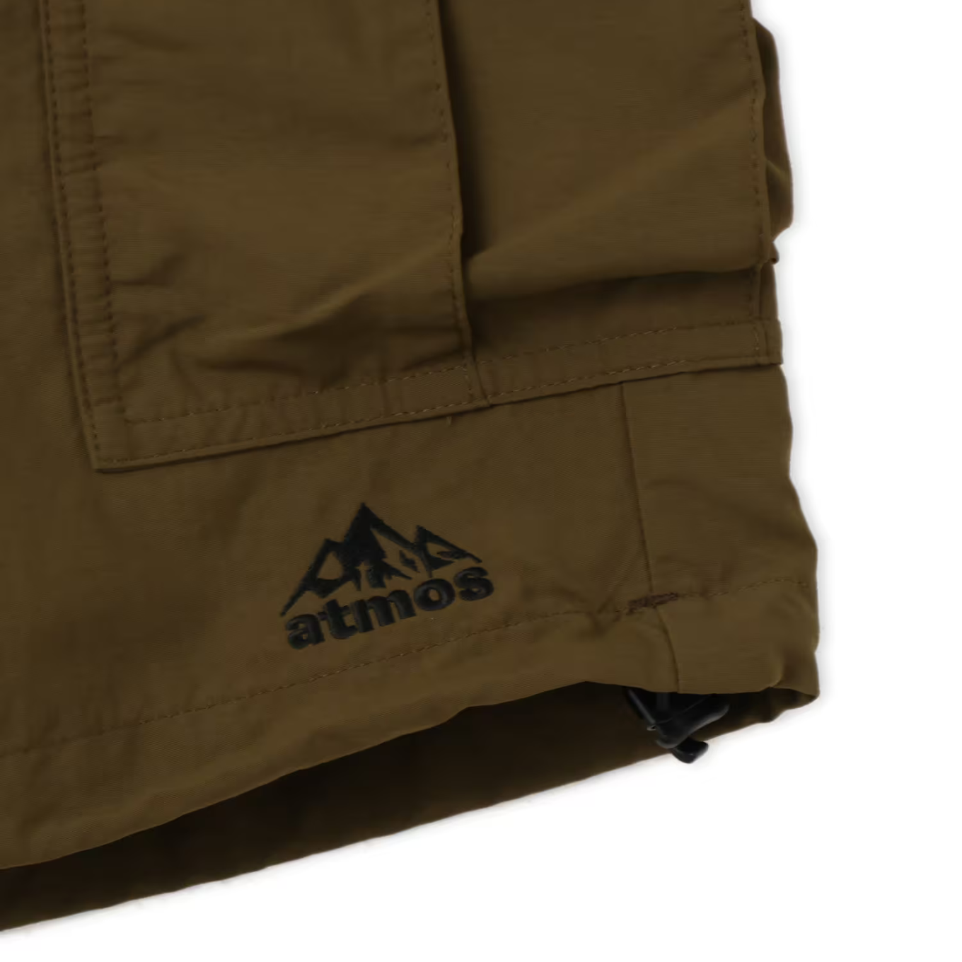 ATMOS X COLUMBIA BAGGY CARGO SHORT