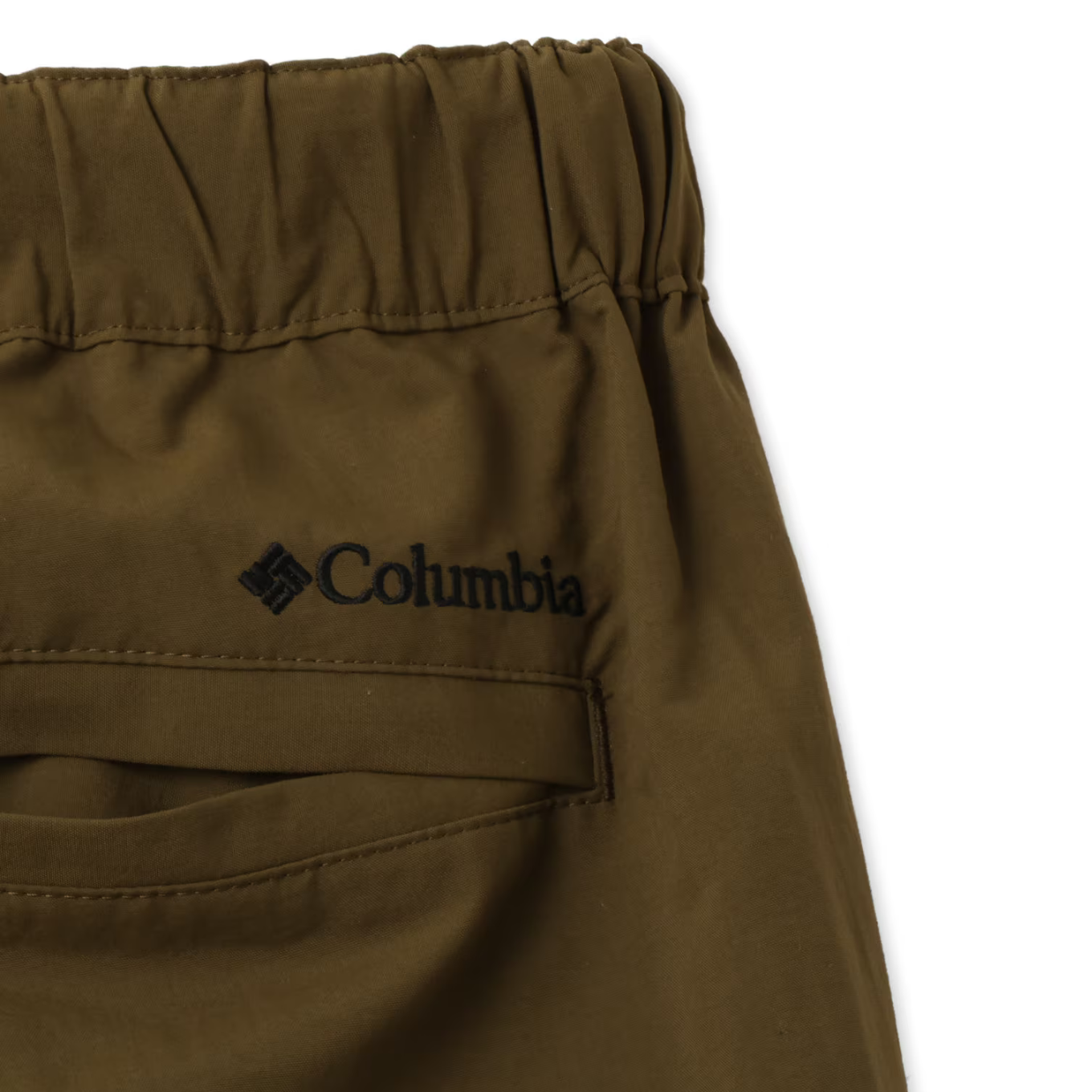 ATMOS X COLUMBIA BAGGY CARGO SHORT