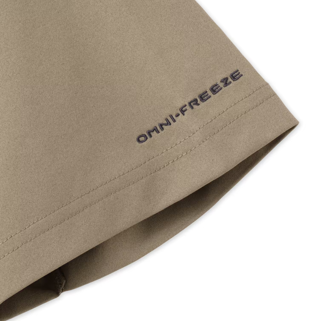 ATMOS X COLUMBIA POCKET T-SHIRT