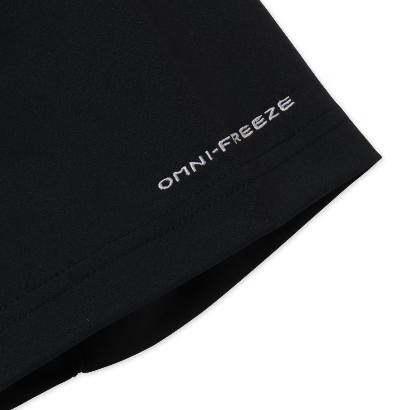 ATMOS X COLUMBIA POCKET T-SHIRT