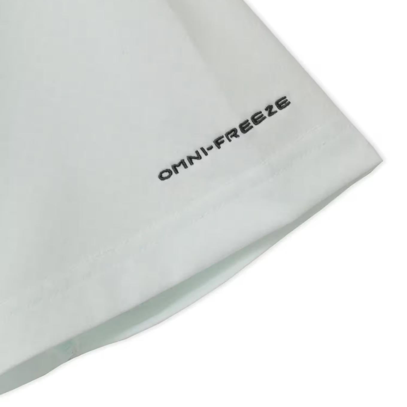 ATMOS X COLUMBIA POCKET T-SHIRT