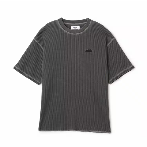 ATMOS WAFFLE SS T-SHIRT