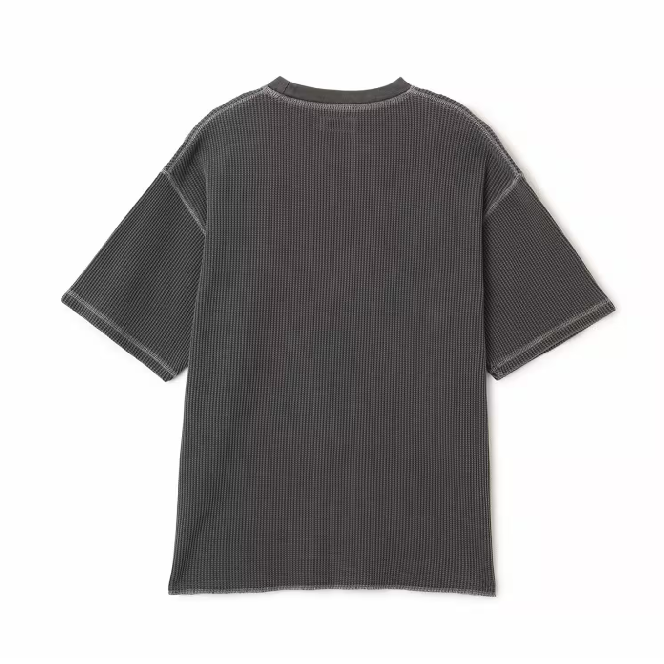 ATMOS WAFFLE SS T-SHIRT
