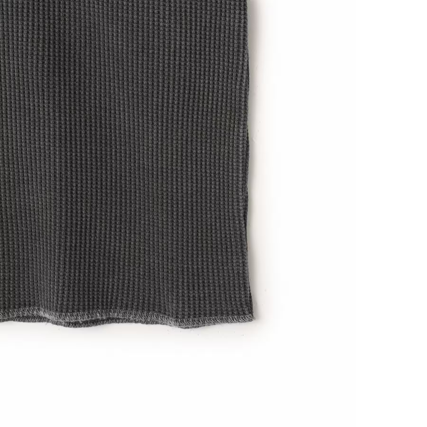 ATMOS WAFFLE SS T-SHIRT