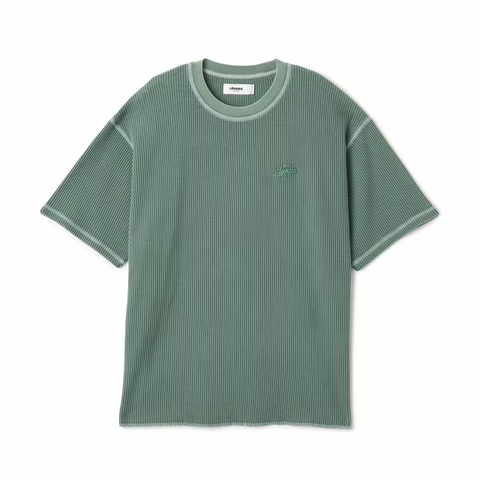 ATMOS WAFFLE SS T-SHIRT