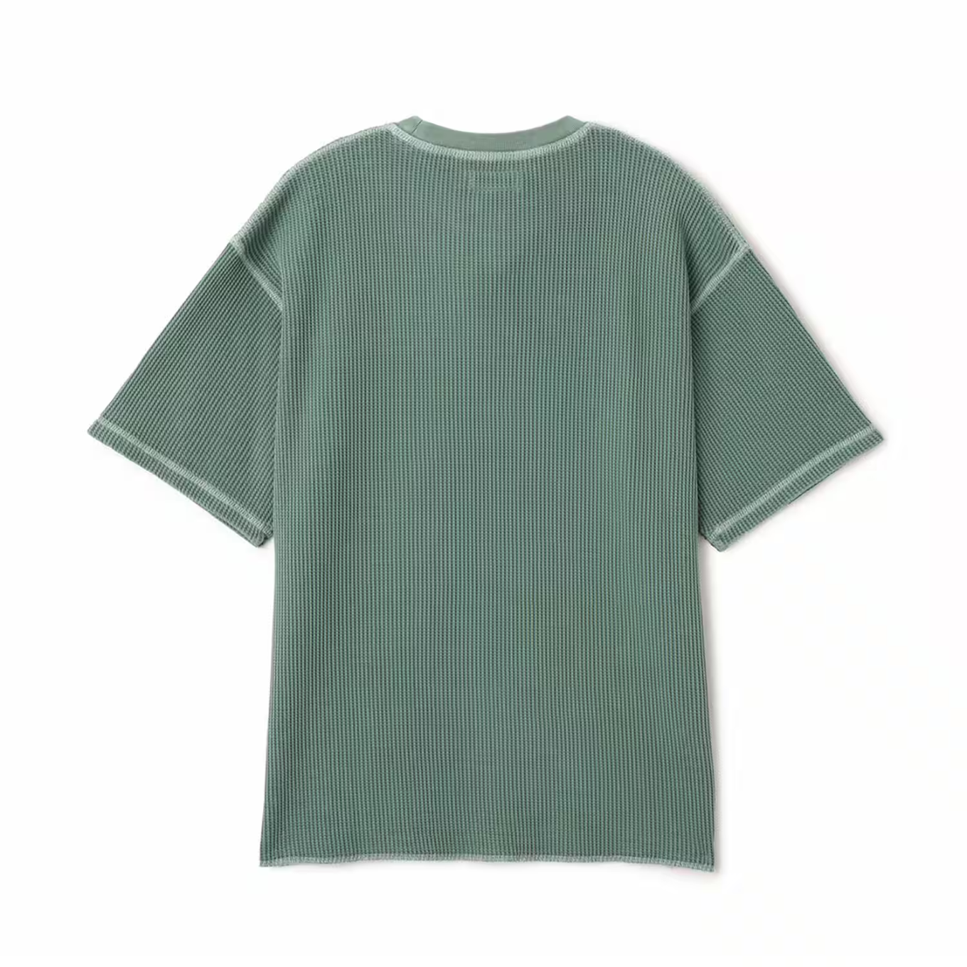 ATMOS WAFFLE SS T-SHIRT