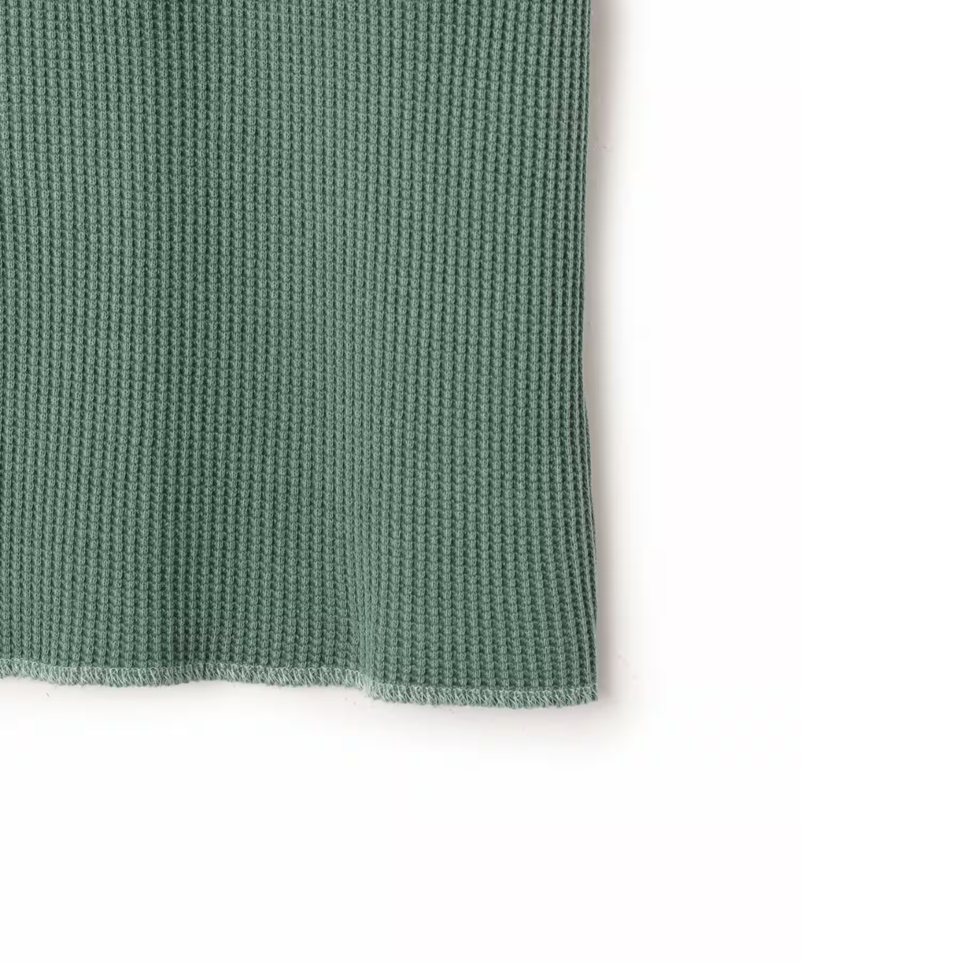 ATMOS WAFFLE SS T-SHIRT