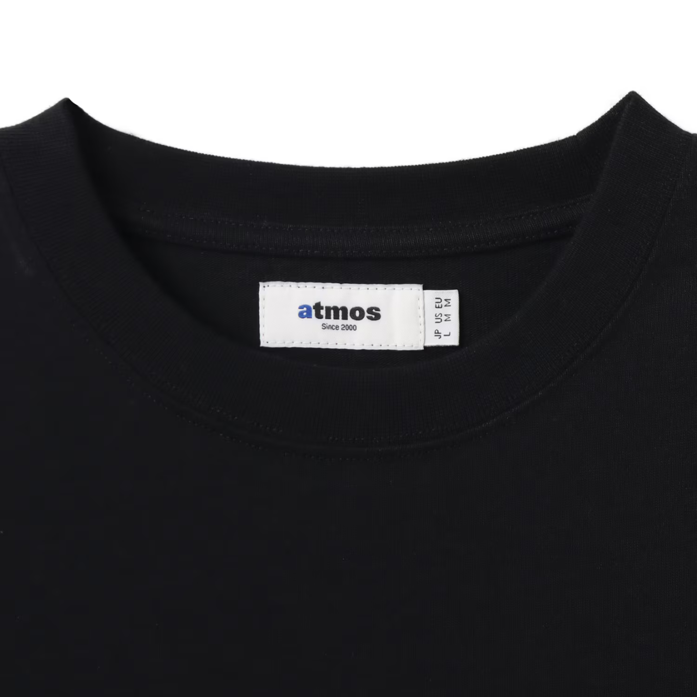 ATMOS POCKET T-SHIRT