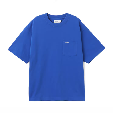 ATMOS POCKET T-SHIRT