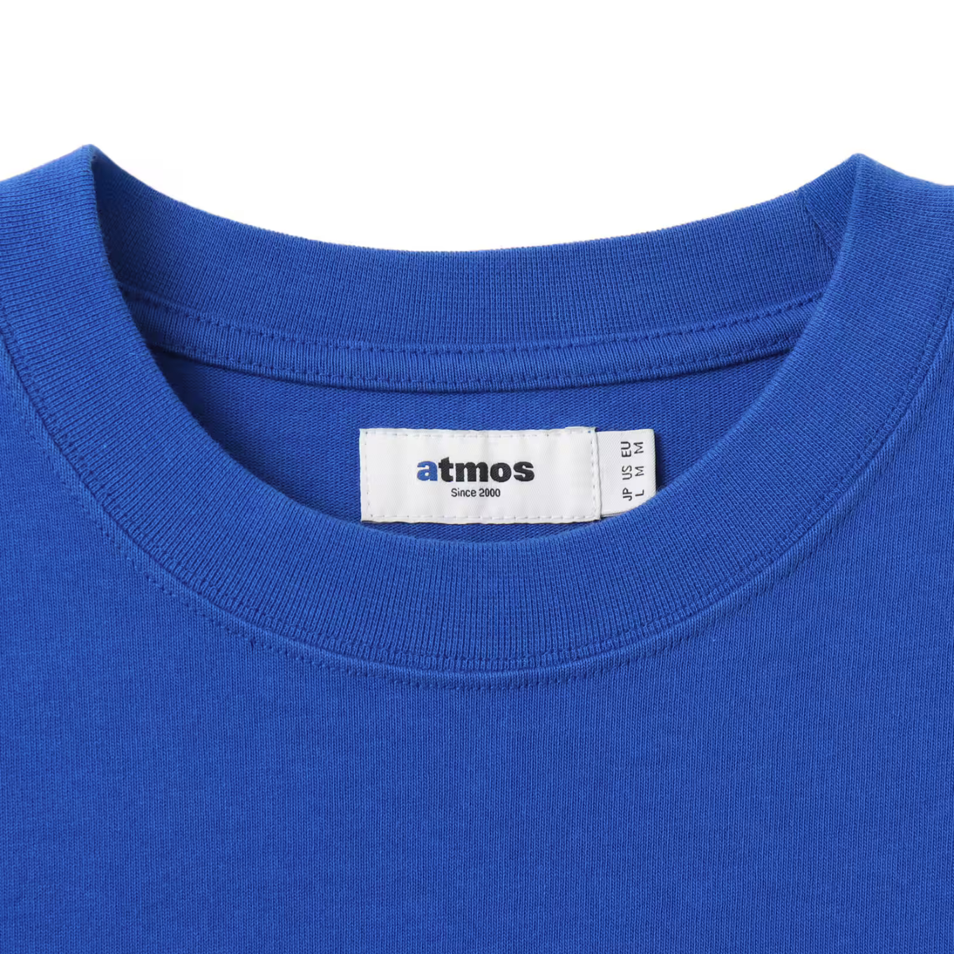 ATMOS POCKET T-SHIRT