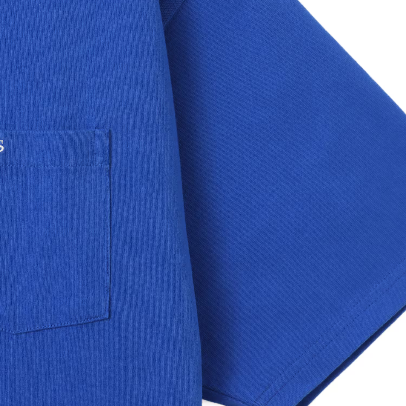 ATMOS POCKET T-SHIRT