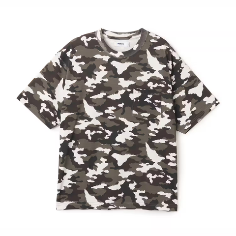 ATMOS POCKET T-SHIRT