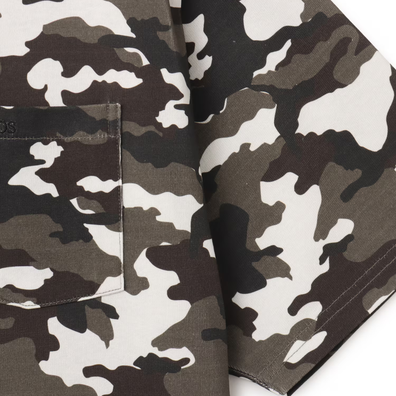 ATMOS POCKET T-SHIRT