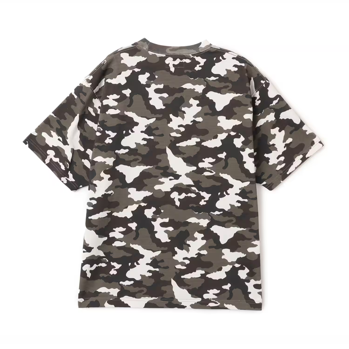 ATMOS POCKET T-SHIRT