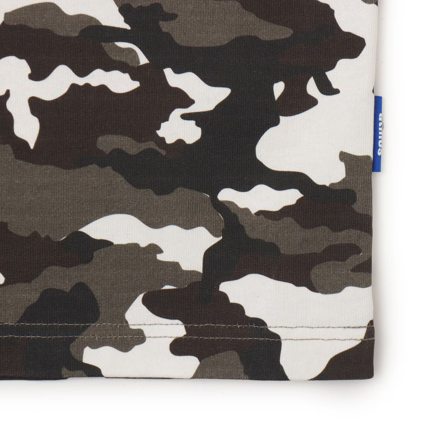 ATMOS POCKET T-SHIRT