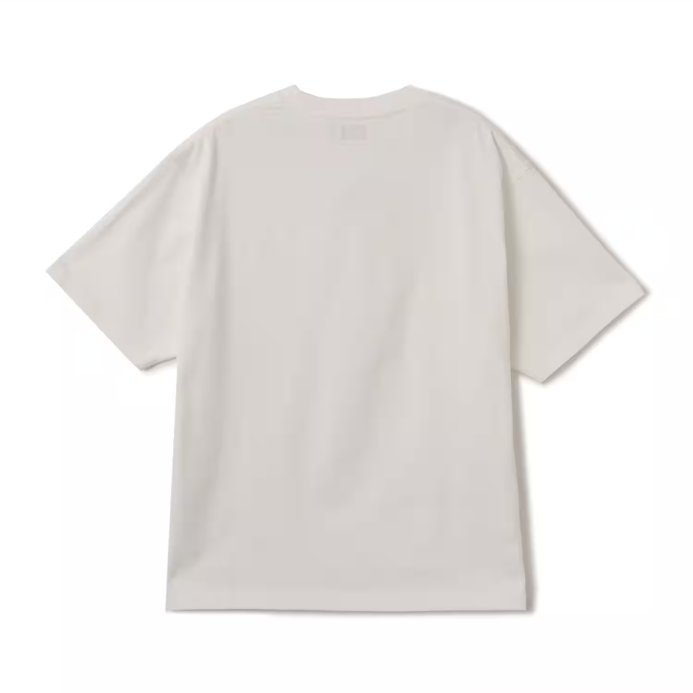 ATMOS POCKET T-SHIRT