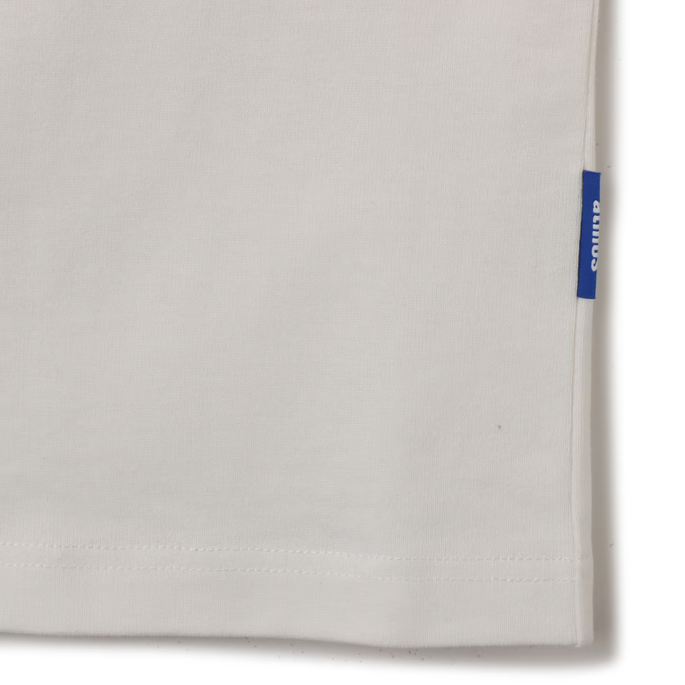 ATMOS POCKET T-SHIRT