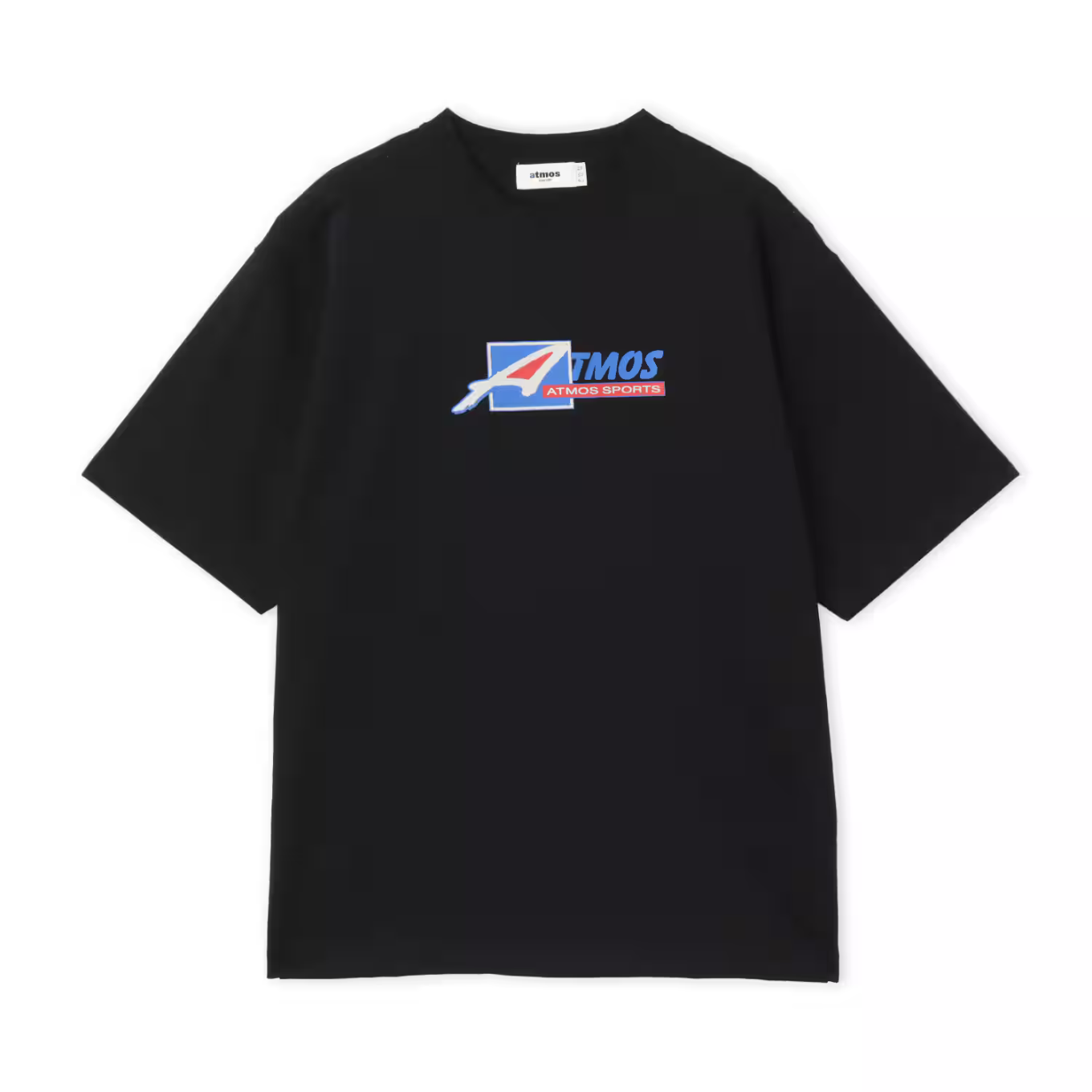 ATMOS SPORTS T-SHIRT