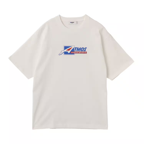 ATMOS SPORTS T-SHIRT
