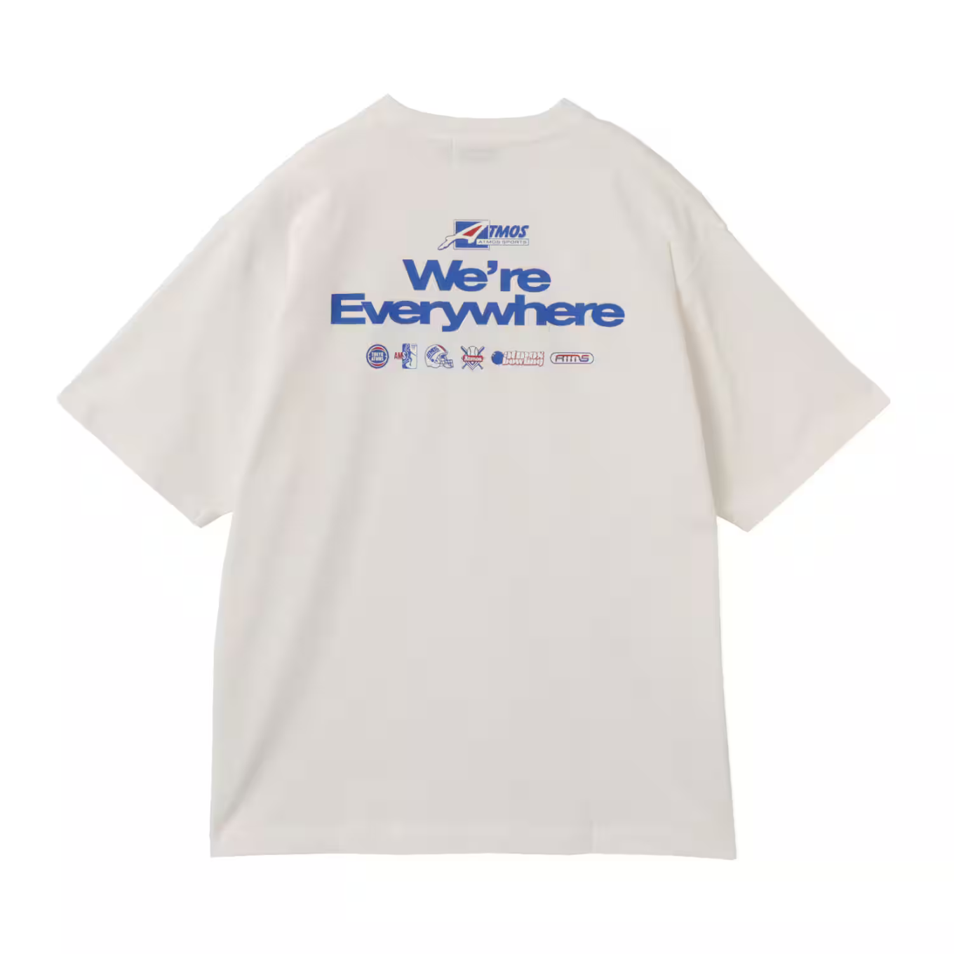 ATMOS SPORTS T-SHIRT