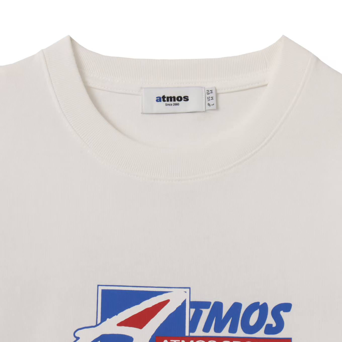 ATMOS SPORTS T-SHIRT
