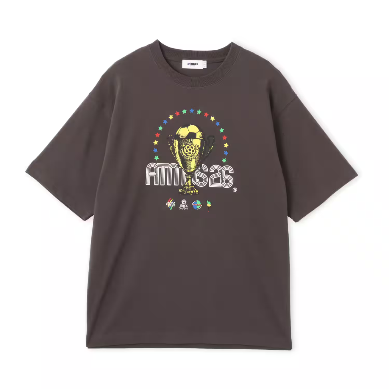 ATMOS TROPHY T-SHIRT