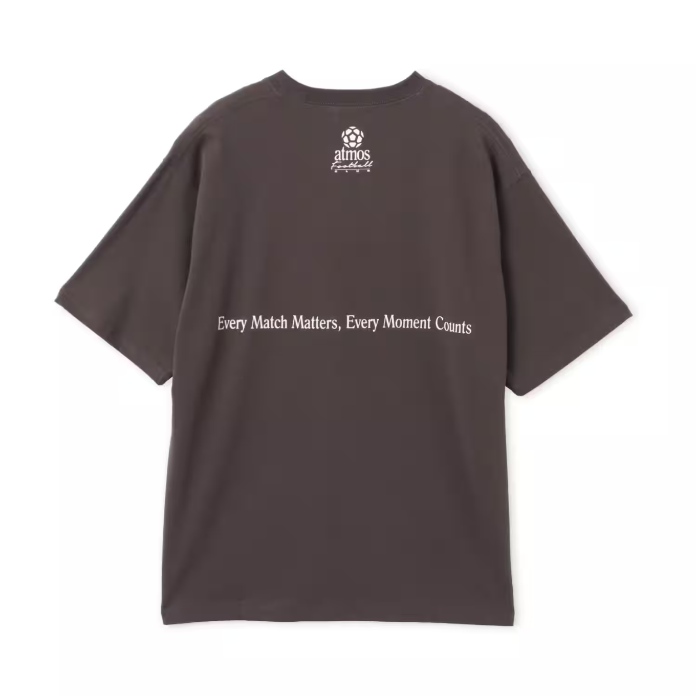 ATMOS TROPHY T-SHIRT