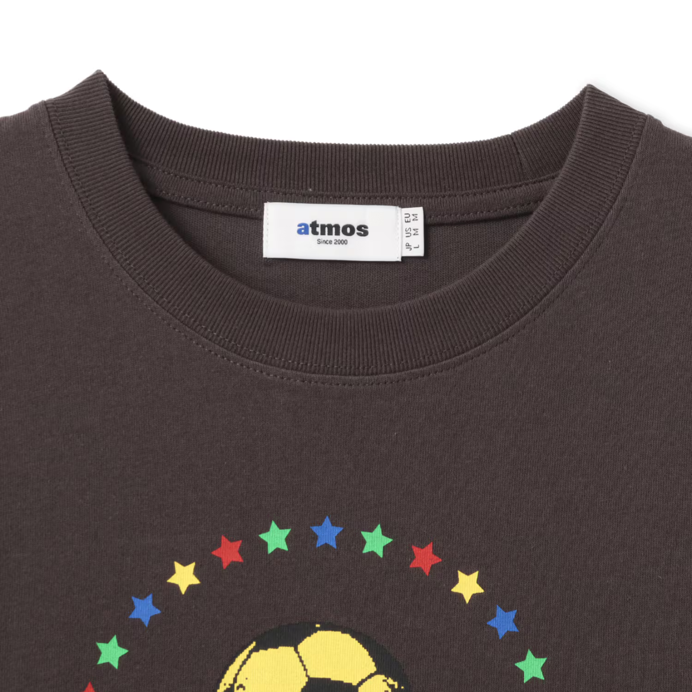 ATMOS TROPHY T-SHIRT