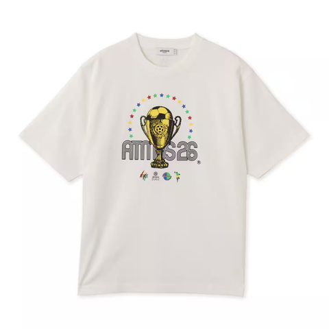 ATMOS TROPHY T-SHIRT