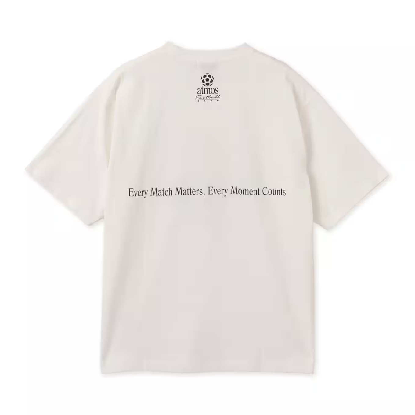 ATMOS TROPHY T-SHIRT